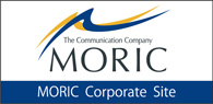 MORIC Corporate Site